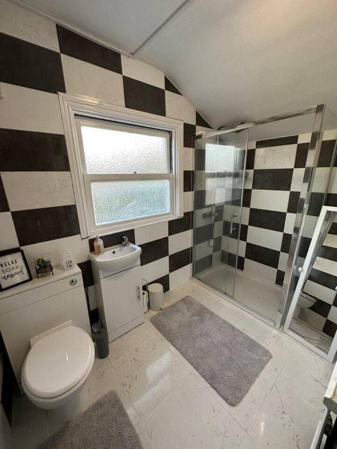 剑桥3 Bed Flat With Pool Table公寓 外观 照片