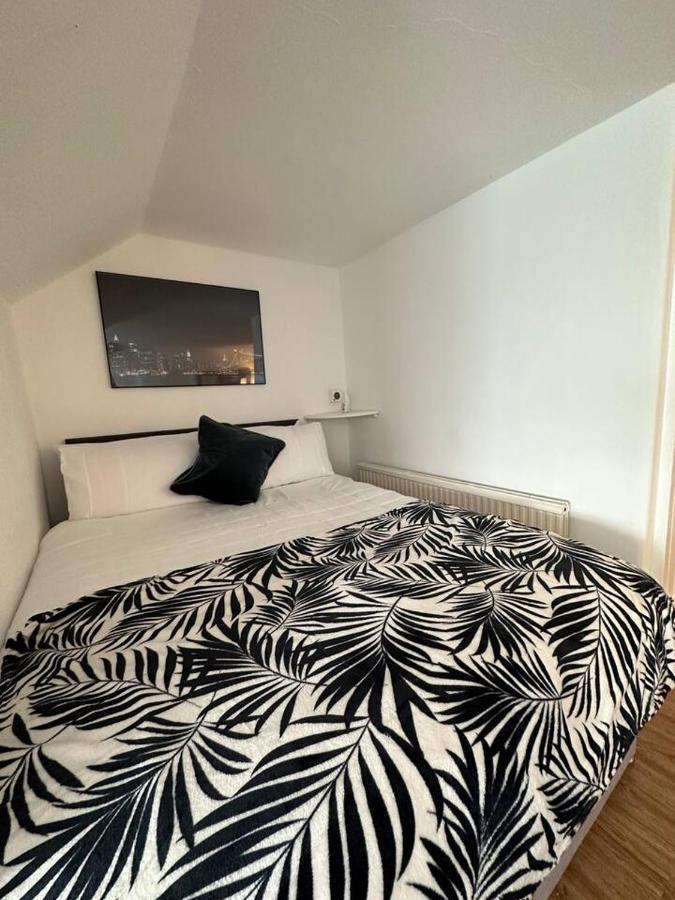 剑桥3 Bed Flat With Pool Table公寓 外观 照片