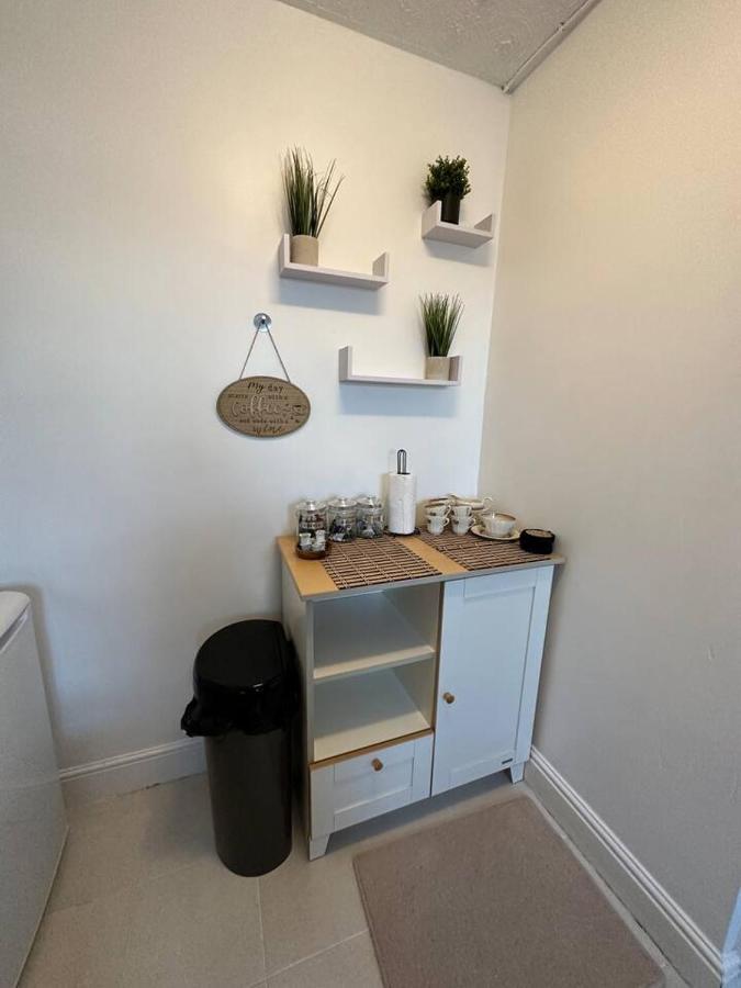 剑桥3 Bed Flat With Pool Table公寓 外观 照片