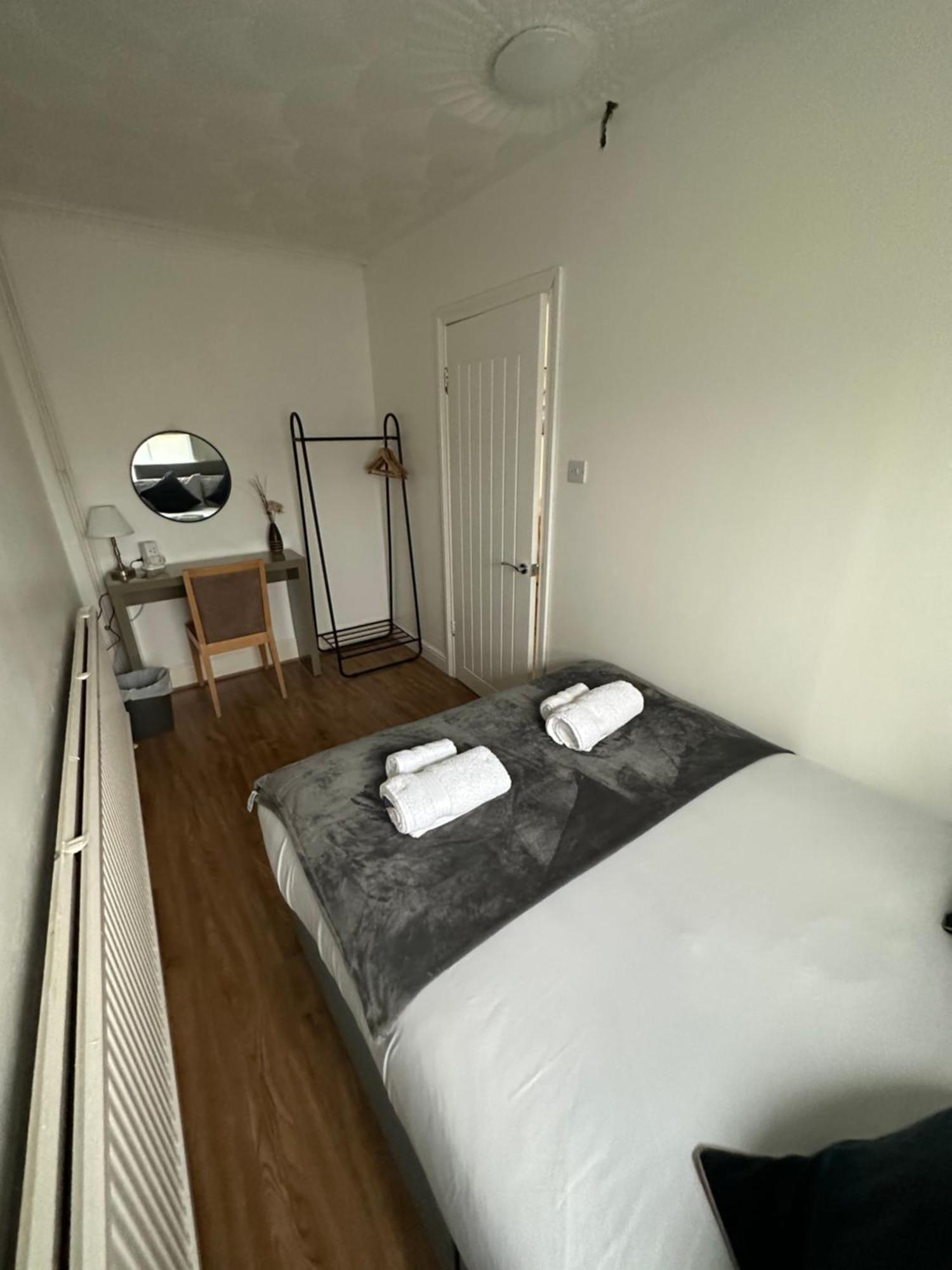 剑桥3 Bed Flat With Pool Table公寓 外观 照片